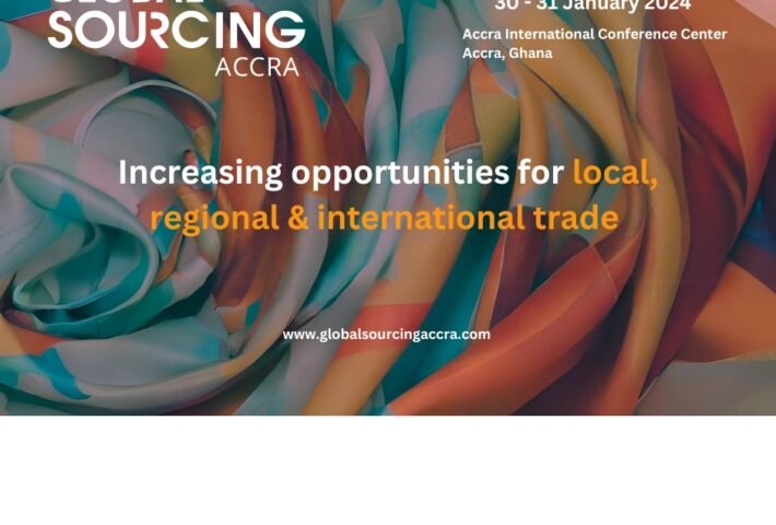 Global Sourcing Accra