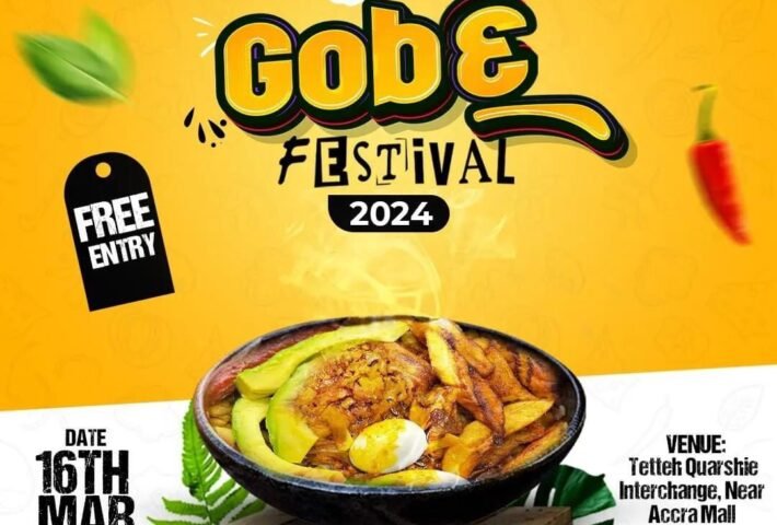 Gob3 Festival