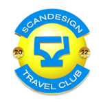 SCANDESIGN TRAVEL BUREAU