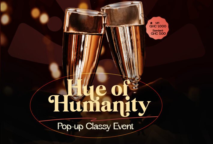 HUE x HUMANITY
